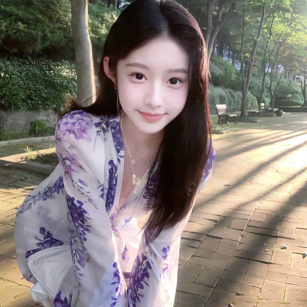 蓝色情人节