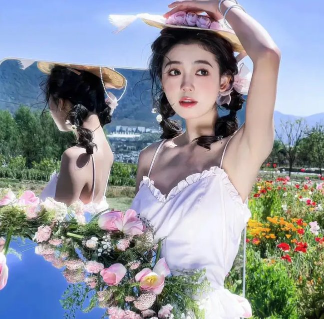 山水之上