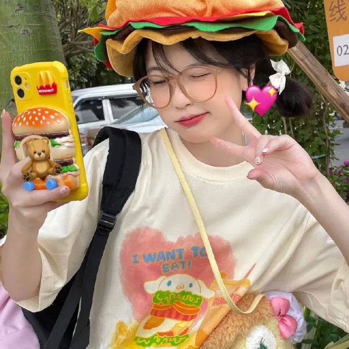 小姐嬉春
